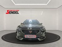 Gebraucht Cupra Formentor VZ 245 PS (180 kW) 2024 Weiß SUV