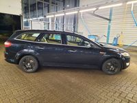 gebraucht Ford Mondeo MondeoTurnier 2.3 Ghia