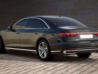 gebraucht Audi A8L 55 TFSI Pano*Air*B&O*Massage*HuD