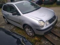 gebraucht VW Polo 9N 1.9 TDI 130PS