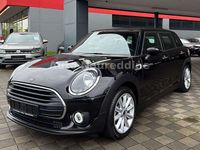 gebraucht Mini One Clubman Facelift*Klimaaut.*Sitzheizung*Media