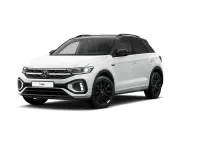 Gebraucht VW T-Roc R-line 150 PS (110 kW) 2024 SUV
