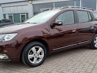 gebraucht Dacia Logan MCV TCe 90 S&S Prestige