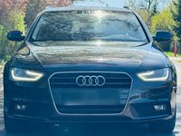 Second-hand Audi A4 177 CP (130 kW) 2012 Maro Break