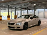 Gebraucht BMW 645 333 PS (244 kW) 2004 Gold Coupé