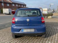 gebraucht VW Fox 1,2 Standard