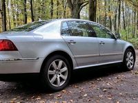 gebraucht VW Phaeton 3.0 TDI