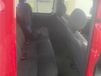 Gebraucht Citroën Berlingo 75 PS (55 kW) 2009 Rot Van / Kleinbus