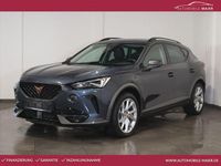 Gebraucht Cupra Formentor 204 PS (150 kW) 2022 Grau SUV