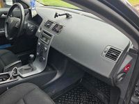 Gebraucht Volvo V50 150 PS (110 kW) 2011 Grau Kombi