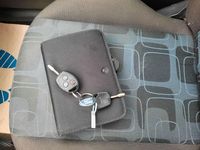 Gebraucht Ford Fiesta Basis 60 PS (44 kW) 2008 Blau Limousine