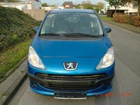 gebraucht Peugeot 1007 Filou 1.4 EFH elektrische SchiebeTüren