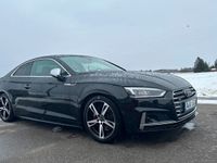gebraucht Audi S5 Coupé TFSI quattro 2016
