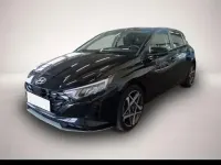 Gebraucht Hyundai i20 Prime 101 PS (74 kW) 2025 Manufacturer Kleinwagen