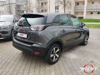gebraucht Opel Crossland 1.2 Turbo Edition App LHZ Kamera Assist DAB