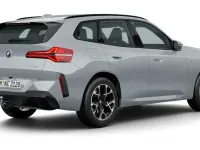 Gebraucht BMW X3 Shadowline 208 PS (152 kW) 2025 Grau SUV
