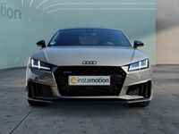 gebraucht Audi TT Roadster 45 TFSI qu S line comp 20