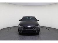 gebraucht Skoda Octavia RS 2.0 TDI 4x4 147kW (200 PS) 7-Gang-Automatik