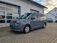 Gebraucht VW California Beach 150 PS (110 kW) 2025 Grau Van