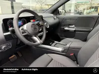 Usata Mercedes GLA200 Progressive 163 CV (119 kW) 2026 Grigio SUV