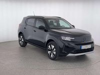Neu Opel Frontera 83 kW (113 PS) 2025 Schwarz SUV