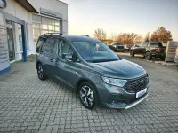 Neu Ford Tourneo Connect Active 122 PS (89 kW) 2025 Grau Van / Kleinbus