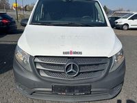 Gebraucht Mercedes Vito 114 PS (83 kW) 2016 Weiß Van