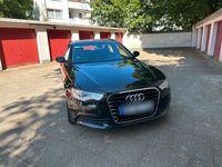 gebraucht Audi A6 3.0 TDI Leder,Navi,Xenon