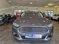 gebraucht Ford Mondeo Titanium Turnier