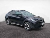 Gebraucht VW Taigo Goal 116 PS (85 kW) 2025 Schwarz SUV