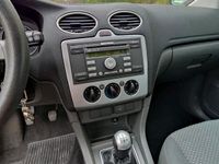 gebraucht Ford Focus 