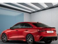 Neu Audi RS3 400 PS (294 kW) 2025 Rot Limousine