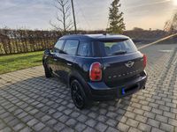 Gebraucht Mini Cooper 122 PS (89 kW) 2016 Schwarz Kleinwagen