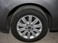 Gebraucht Mercedes T180 Progressive 116 PS (85 kW) 2024 Grau Van / Kleinbus