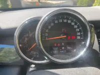 Usata Mini ONE 75 CV (55 kW) 2021 Nero Utilitaria