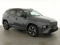 Neu Hyundai Tucson N Line 180 PS (132 kW) 2026 Andere SUV