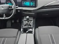 Gebraucht Opel Astra 2025 Schwarz Kleinwagen