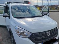 gebraucht Dacia Lodgy wie neu