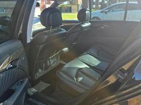 Gebraucht Mercedes E280 190 PS (139 kW) 2006 Schwarz Kombi