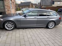 gebraucht BMW 520 d Touring - Top Auto