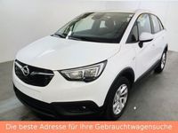 gebraucht Opel Crossland (X) 1,2 Automatik