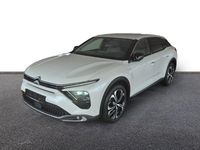 Gebraucht Citroën C5 X 131 PS (96 kW) 2024 Weiss perlglänzend/typ aussenv Kombi
