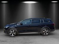 Neu Ford Focus Active 125 PS (91 kW) 2025 Agate black Kombi