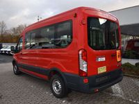 gebraucht Ford Transit Kombi 350 L3 Behindertengerecht *7076