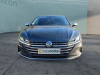 Gebraucht VW Arteon 190 PS (139 kW) 2024 Grau Kombi