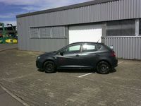 gebraucht Seat Ibiza 1.2 Benzin