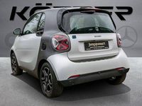 Gebraucht Smart ForTwo Electric Drive 60 kW (82 PS) 2021 Weiß