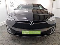 Gebraucht Tesla Model X Performance 584 kW (795 PS) 2020 Solid black SUV