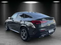 Gebraucht Mercedes GLE400 AMG 381 PS (280 kW) 2026 Grau SUV