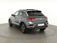 Gebraucht VW T-Roc Sport 150 PS (110 kW) 2018 Andere SUV
